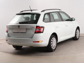 Škoda Fabia  1.0 