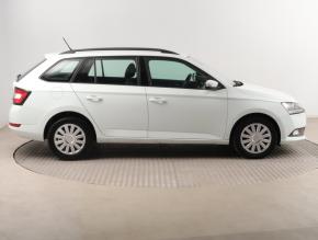 Škoda Fabia  1.0 