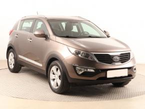 Kia Sportage  1.6 GDI 