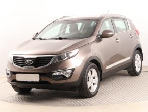 Kia Sportage  1.6 GDI 