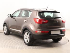 Kia Sportage  1.6 GDI 