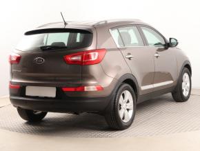 Kia Sportage  1.6 GDI 