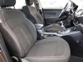 Kia Sportage  1.6 GDI 