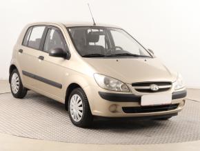 Hyundai Getz  1.1 i 