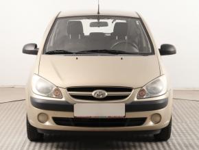 Hyundai Getz  1.1 i 