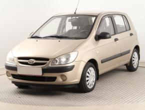 Hyundai Getz  1.1 i 