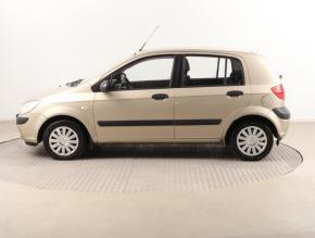 Hyundai Getz  1.1 i 