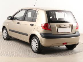 Hyundai Getz  1.1 i 