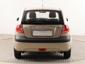 Hyundai Getz  1.1 i 