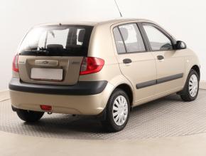 Hyundai Getz  1.1 i 