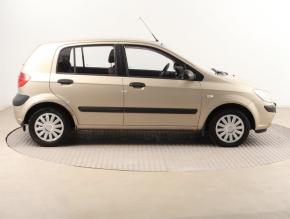 Hyundai Getz  1.1 i 