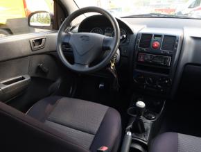 Hyundai Getz  1.1 i 