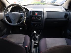 Hyundai Getz  1.1 i 