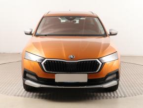 Škoda Octavia  Scout 2.0 TDI 