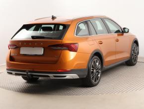 Škoda Octavia  Scout 2.0 TDI 