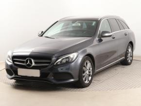 Mercedes-Benz C  C 220 CDI 