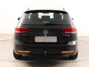 Volkswagen Passat  1.6 TDI Trendline 