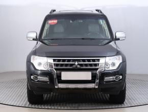 Mitsubishi Pajero  3.2 DI-D 