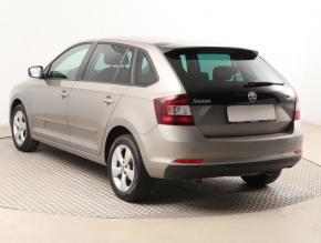 Škoda Rapid Spaceback  1.2 TSI Ambition Plus 