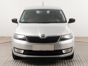 Škoda Rapid  1.2 TSI 