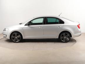 Škoda Rapid  1.2 TSI 