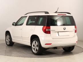 Škoda Yeti  2.0 TDI 