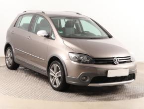 Volkswagen Golf Plus  1.4 TSI CrossGolf