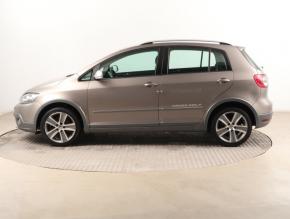 Volkswagen Golf Plus  1.4 TSI CrossGolf 