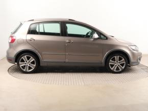 Volkswagen Golf Plus  1.4 TSI CrossGolf 