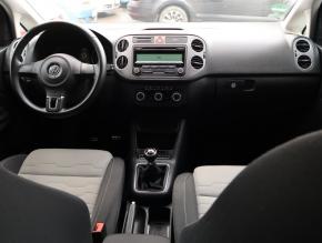 Volkswagen Golf Plus  1.4 TSI CrossGolf 