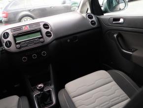 Volkswagen Golf Plus  1.4 TSI CrossGolf 