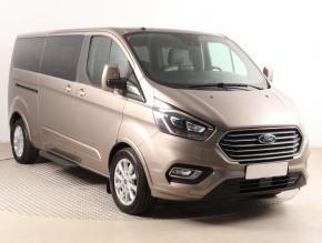 Ford Tourneo Custom  2.0 EcoBlue Titanium 