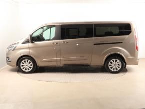 Ford Tourneo Custom  2.0 EcoBlue Titanium 