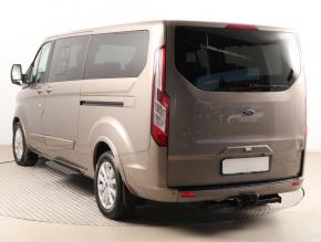 Ford Tourneo Custom  2.0 EcoBlue Titanium 