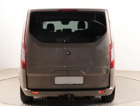 Ford Tourneo Custom  2.0 EcoBlue Titanium 