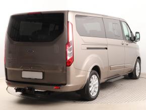 Ford Tourneo Custom  2.0 EcoBlue Titanium 