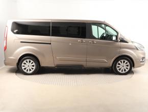 Ford Tourneo Custom  2.0 EcoBlue Titanium 