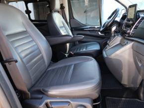 Ford Tourneo Custom  2.0 EcoBlue Titanium 