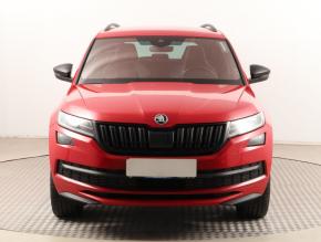 Škoda Kodiaq  2.0 TSI Sportline 