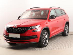 Škoda Kodiaq  2.0 TSI Sportline 