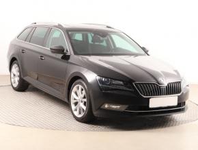 Škoda Superb  2.0 TDI 