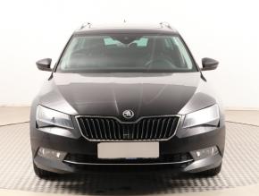 Škoda Superb  2.0 TDI 