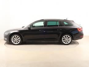 Škoda Superb  2.0 TDI 