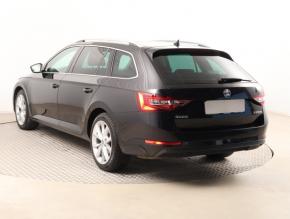 Škoda Superb  2.0 TDI 