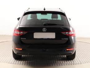 Škoda Superb  2.0 TDI 