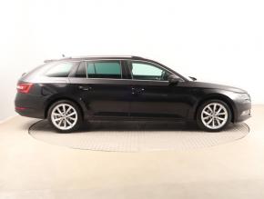 Škoda Superb  2.0 TDI 