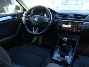 Škoda Superb  2.0 TDI 