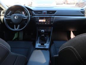 Škoda Superb  2.0 TDI 