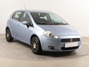 Fiat Grande Punto  1.2 