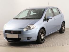 Fiat Grande Punto  1.2 